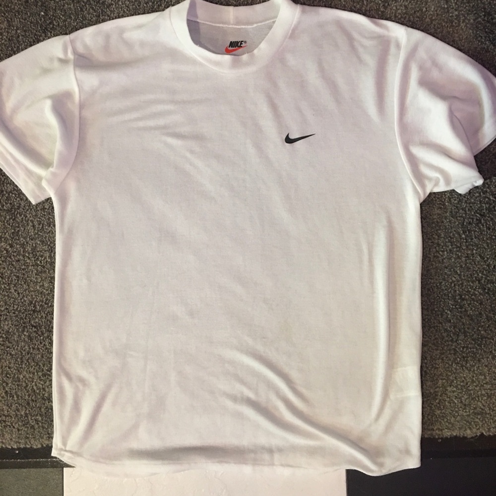 Men’s Nike DRIFIT shirt